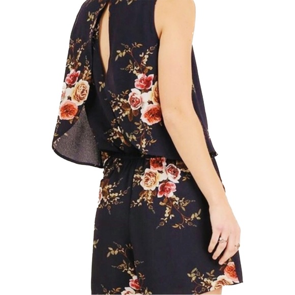 NWT Umgee Romper Size Small ☀️Summer MustHave - Picture 4 of 12